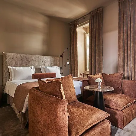 Hotell Portobay Flores