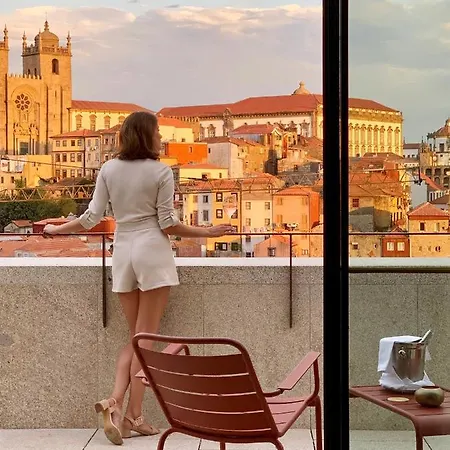 Portobay Flores Hotell