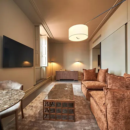 Portobay Flores 5* Oporto