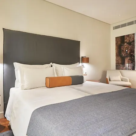 Portobay Flores Hotell 5*