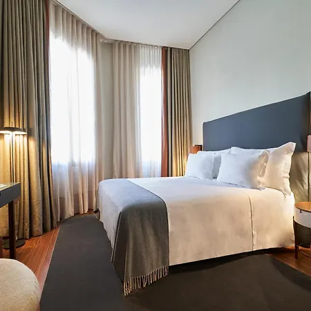 Portobay Flores Hotel Porto