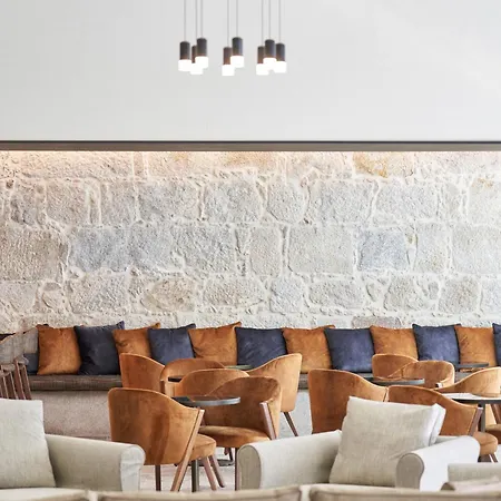 Portobay Flores Hotell 5*