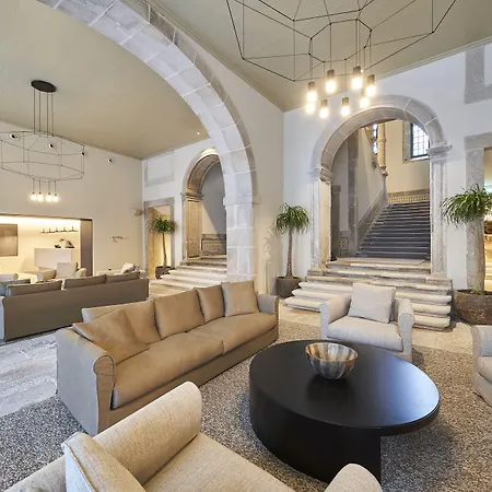 Portobay Flores Hotell 5*