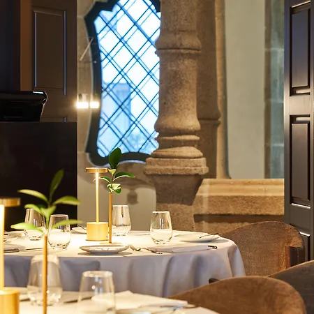 Hotell Portobay Flores 5*