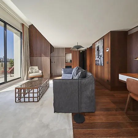 Portobay Flores Hotell 5*