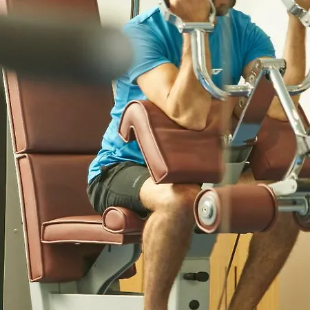 Portobay Flores Hotell Oporto