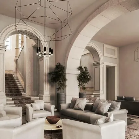 Hotell Portobay Flores Oporto