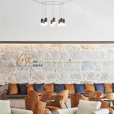 Portobay Flores Hotell