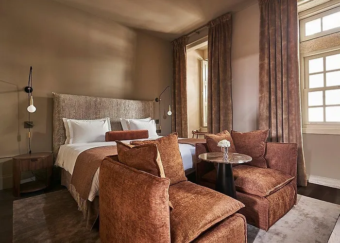 Hotel Portobay Flores