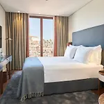 Portobay Flores Hotel 5*