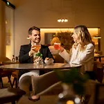 Portobay Flores 호텔 5*