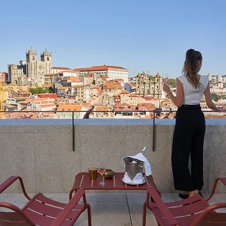 Portobay Flores Szálloda 5*
