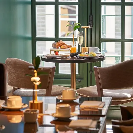 Hotell Portobay Flores 5*