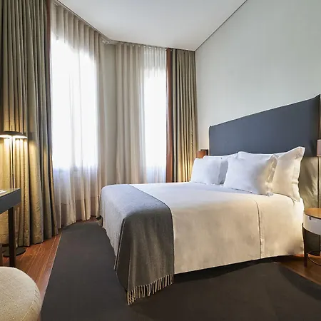 Portobay Flores Hotel Porto