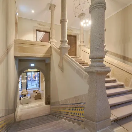 Portobay Flores Ξενοδοχείο Πόρτο