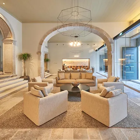 Ξενοδοχείο Portobay Flores 5*