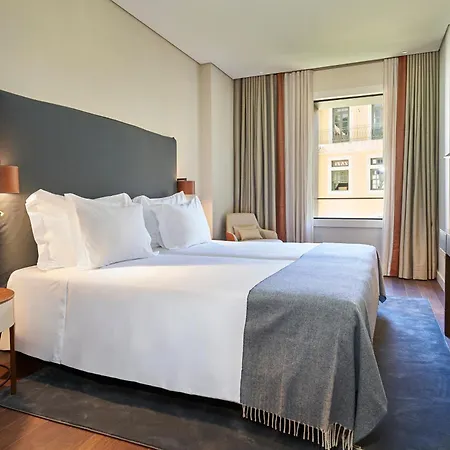 Ξενοδοχείο Portobay Flores Πόρτο