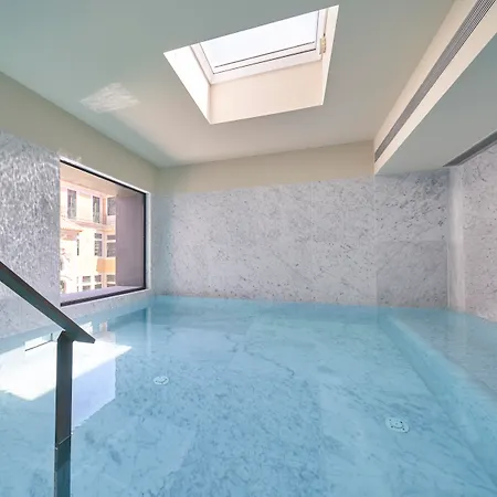 Portobay Flores Ξενοδοχείο