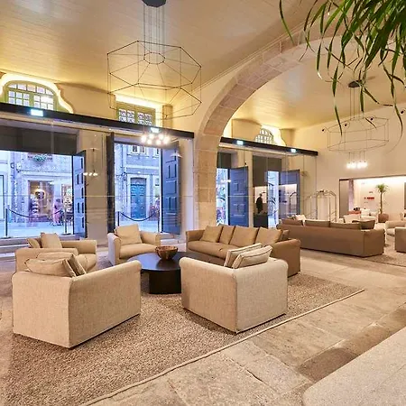 Ξενοδοχείο Portobay Flores 5*