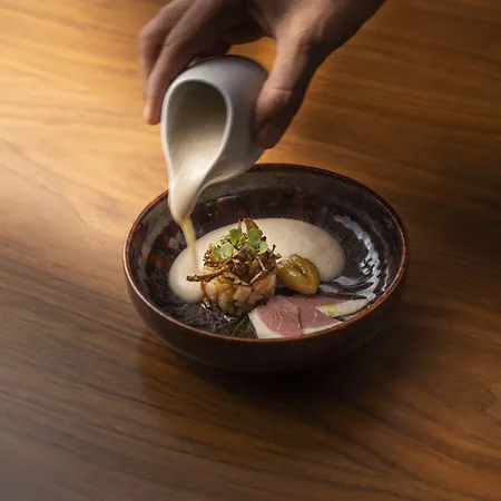 Ξενοδοχείο Portobay Flores Πόρτο