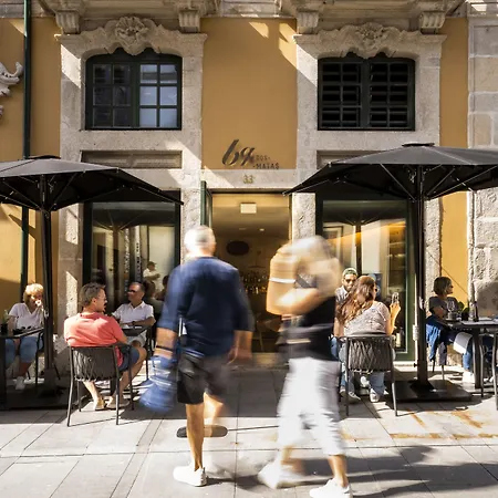 Portobay Flores Ξενοδοχείο 5*