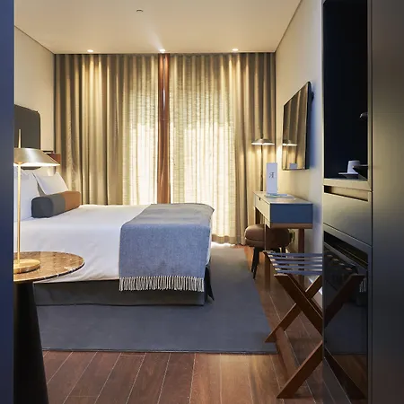 Portobay Flores Ξενοδοχείο 5*