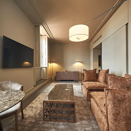 Ξενοδοχείο Portobay Flores 5*