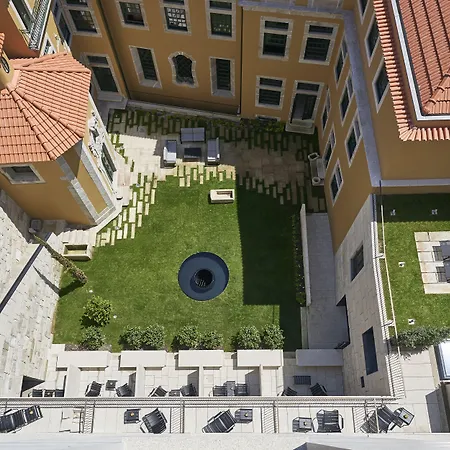 Portobay Flores Πόρτο