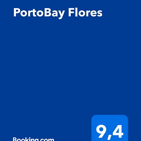 Portobay Flores Отель