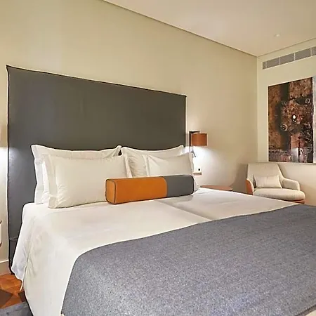 Portobay Flores Hotell Oporto
