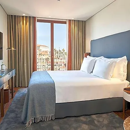 Hotell Portobay Flores