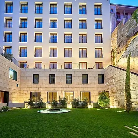 Portobay Flores Hotell 5*