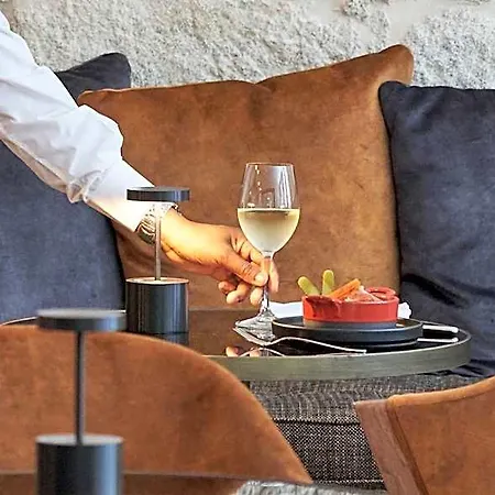 Portobay Flores Hotell Oporto