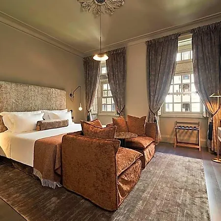 Portobay Flores Hotell 5*