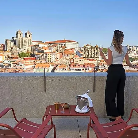 Portobay Flores Oporto
