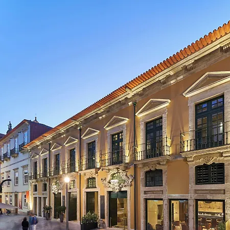Hotel Portobay Flores 5*