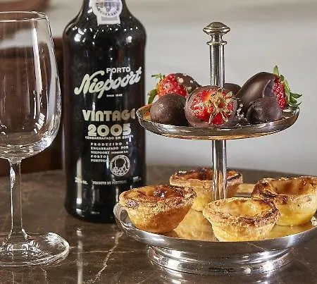 Portobay Flores 5* Πόρτο