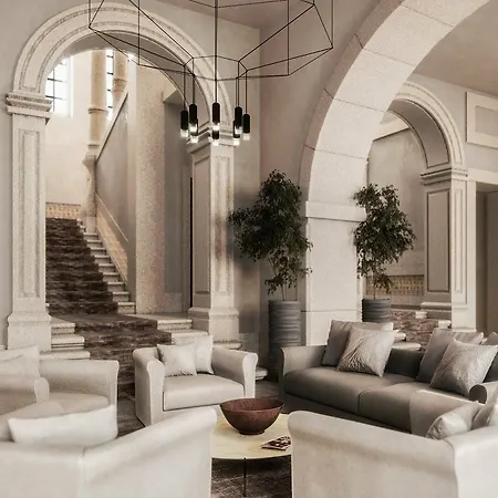 Portobay Flores 5* Πόρτο