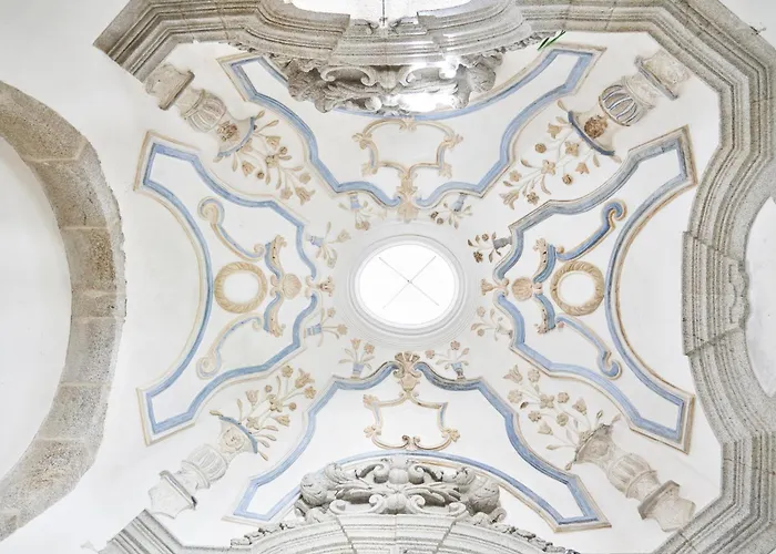 Portobay Flores 호텔