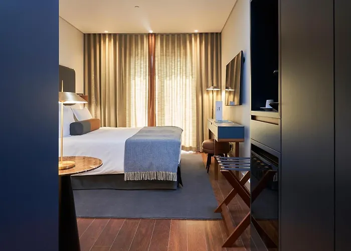 Portobay Flores 호텔 5*