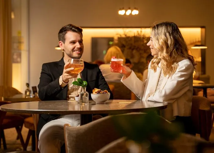 Portobay Flores Hotel 5*