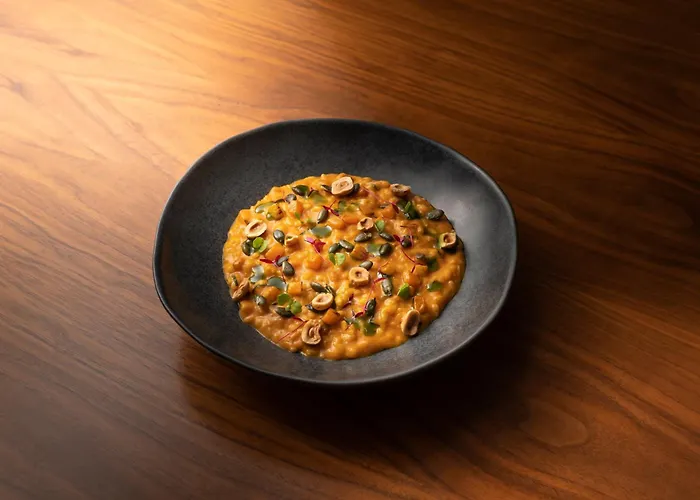 Portobay Flores Hotel