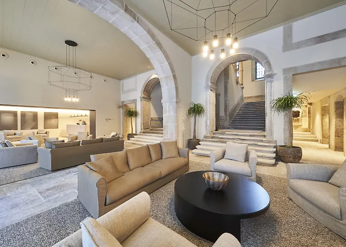 Portobay Flores 호텔 5*