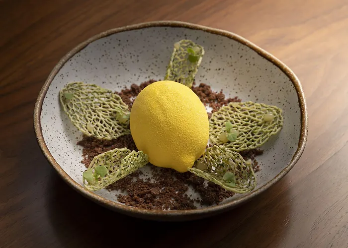 Portobay Flores 호텔