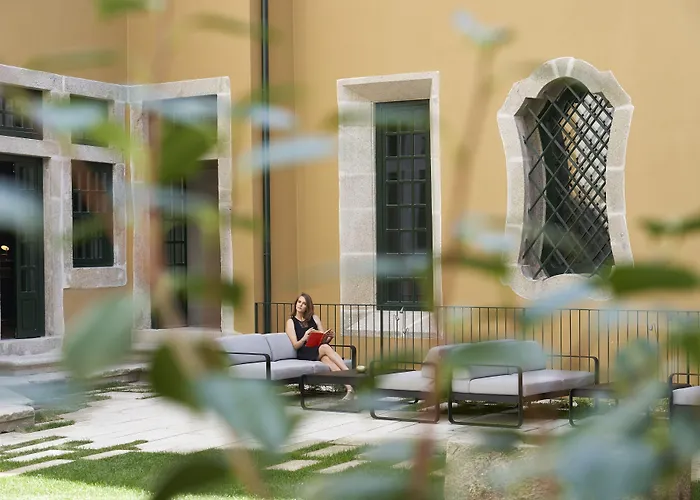 호텔 Portobay Flores 5*