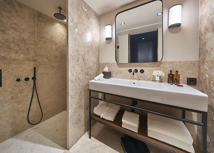 Portobay Flores 호텔