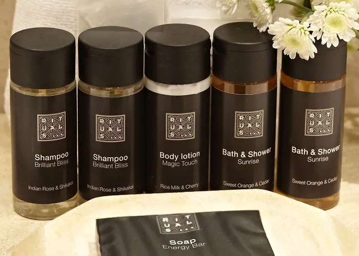 Portobay Flores Hotel Porto