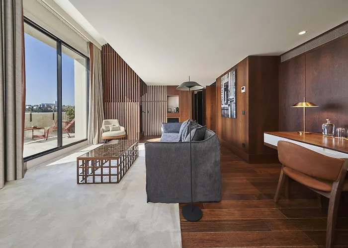 Portobay Flores 호텔 5*