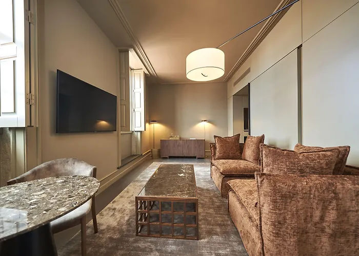 호텔 Portobay Flores 5*