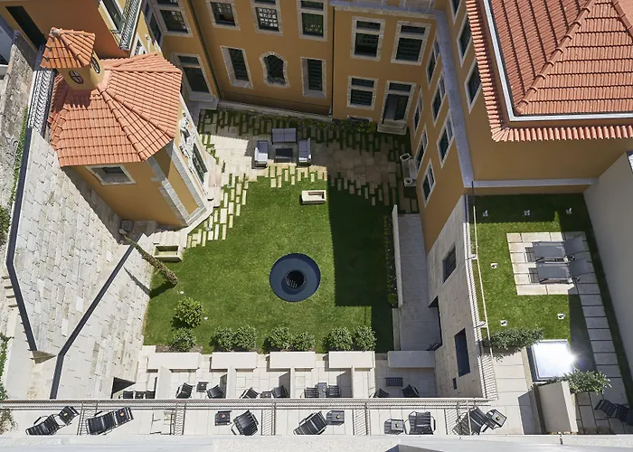 Portobay Flores Porto